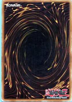 Drop Off Unlimited Super Rare Legacy of Darkness LOD-097 HP - Image 2