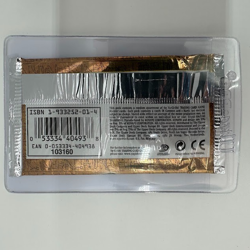 Yugioh The Lost Millennium 2005 Unlimited Booster Pack Factory Sealed - Image 2