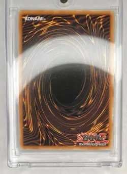 Yu-Gi-OH Kurikara Divincarnate Full Art Starlight 1st Ed EN147 Rarity Coll 5 - Image 4