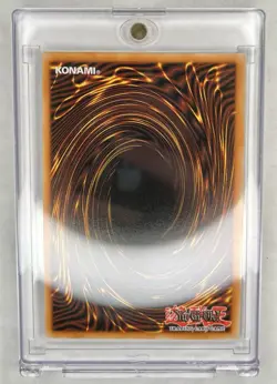 Yu-Gi-OH Kurikara Divincarnate Full Art Starlight 1st Ed EN147 Rarity Coll 5 - Image 5