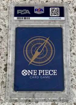 One Piece OP05-119 Awakening of the New Era - Monkey.D.Luffy (Alternate Art) - Image 2