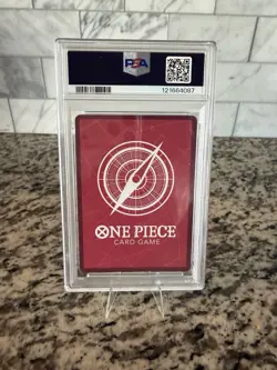 Monkey.D.Luffy (119) OP05-119 Awakening of the New Era Foil - Image 2