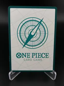 DON!! Card (Gol.D.Roger) (Gold) DON!! Carrying On His Will One Piece NM - Image 2