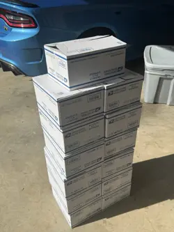 15000 Bulk Pokemon Cards Lot Huge 65LBS Modern Era 2014-2025 - Image 2