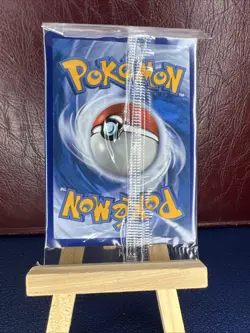 Pokemon Champions Path Charizard V SWSH050 Promo Full Art Card Sealed MT - Image 2