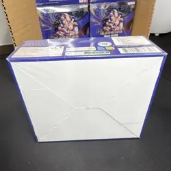 Fresh case box NM One Piece Card Game Azure Sea's Seven Booster Box English OP14 - Image 2