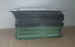 170x UNUSED Pokemon Code Card Lot - Scarlet and Violet & Mega Evolutions era - Image 1