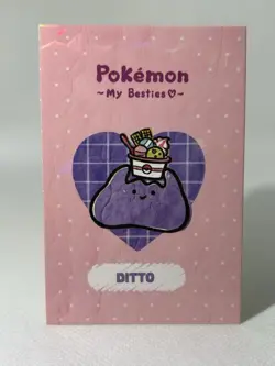 DITTO - POKEMON CARDS - PSA , CGC , BGS , TAG - Image 1