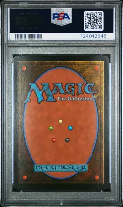 2025 MTG FINAL FANTASY #0531 FIRION, WILD ROSE WARRIOR PSA 10 - Image 2