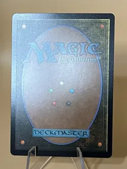 Knockout Maneuver * Silver Scroll FOIL - JP Alt Art * SOS: Mystical Archive MTG - Image 3