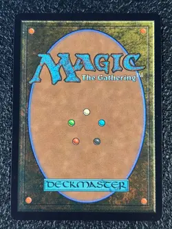 Repel Calamity - Secrets of Strixhaven (JP Alternate Art) Silver Scroll Foil - Image 2