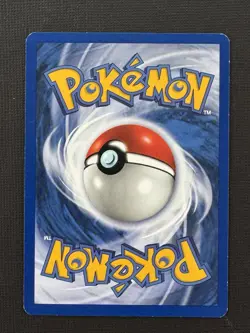 Pokemon Time Capsule 90/111 Neo Genesis 1st Edition Rare Trainer TCG Card - Image 2