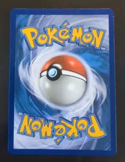 ⚡ Pokemon Raichu 41 Burning Shadows Reverse Holo Rare NM/MT Foil TCG Pikachu👀 - Image 2