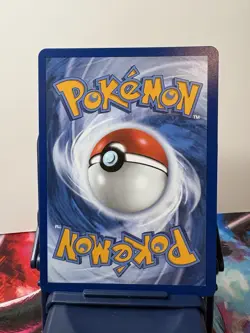 Pokemon Squirtle ME: Mega Evolution Promo 039 80 HP Stamped Holo - Image 2