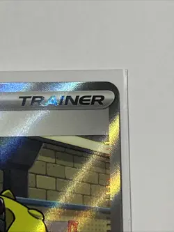 Tarragon Full Art Trainer 116/088 Perfect Order Pokemon Card TCG Pack Fresh - Image 3