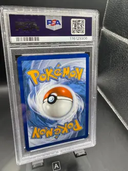 N'S ZORUA PSA 9 2025 POKEMON SVP EN BSP #189 JOURNEY TOGETHER ETB Promo - Image 2