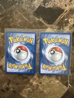 Pokemon Tcg Charmander 59/99 & Charmeleon 35/99 Platinum Arceus Non Holo - Image 2