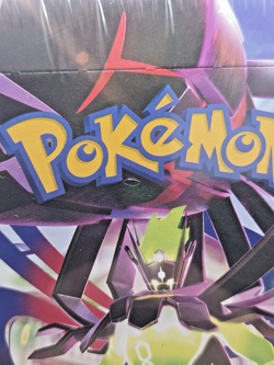 Pokemon MEGA Munikisu Zero Booster Box Japanese Factory Sealed New - Image 4