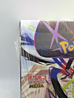 Pokemon MEGA Munikisu Zero Booster Box Japanese Factory Sealed New - Image 5