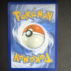 Pokemon Team Rocket's Wobbuffet 203 SVP Promo Holo 110 HP Basic - Image 2