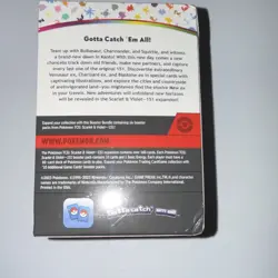 Pokemon Scarlet & Violet 151 Booster Bundle Box English Mew 2023 6 Booster Packs - Image 2