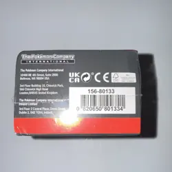 Pokemon Scarlet & Violet 151 Booster Bundle Box English Mew 2023 6 Booster Packs - Image 3