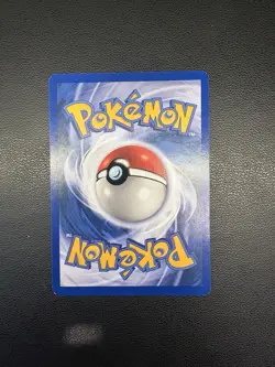 Kingler 015/165 Expedition Base Set Holo Rare Pokemon TCG Nintendo e-reader Nm - Image 3