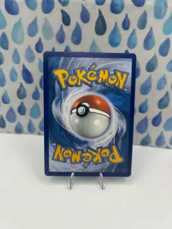 Gengar ex 193/162 Pokemon Temporal Forces Ultra Rare - Image 2