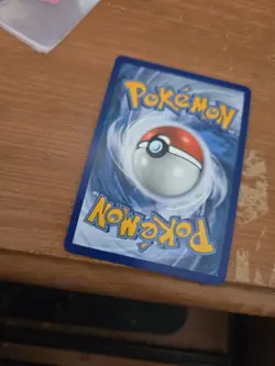 Meowth VMAX NM Sword & Shield Promo SWSH005 Pokemon TCG - Image 2