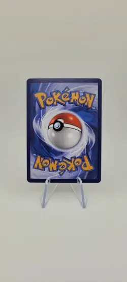 Pokemon TCG: Eevee V 0113/15 Rare - Gem Pack Vol 2 - NM - Image 5