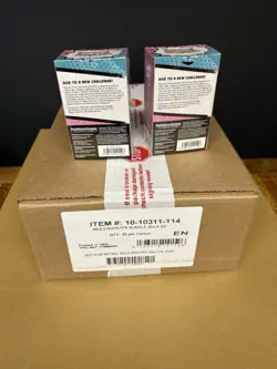 Pokemon Ascended Heroes Booster Bundle Sealed Case of 25 Bundles - PRESALE!!! - Image 3