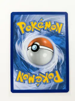 Pokemon TCG Primarina GX Sun & Moon Base Set 42/149 Holo Ultra Rare NM - Image 3