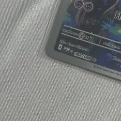 Clefairy 094/088 Perfect Order Full Art Illustration Rare Pokemon IR NM - Image 5