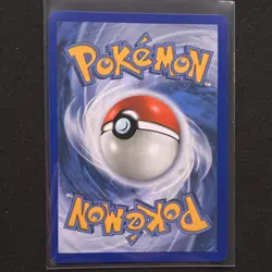 Pokemon Wigglytuff Illustration Rare Holo Me02 Phantasmal Flames 105/094 EN - Image 2