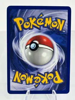 1st Edition Misty's Seaking 55/132 - Gym Heroes - Uncommon - Pokemon - NM - Image 2