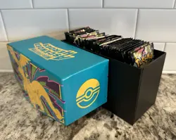 Pokemon TCG Ascended Heroes Booster Packs - LOT of (36) - Factory Sealed NEW - Image 1