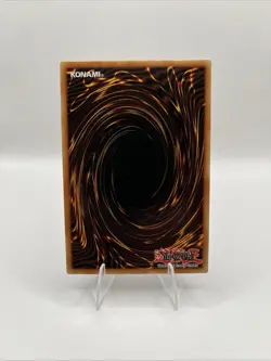 Yugioh! 1x Garura Wings of Resonant Life RA02-EN024 Super Rare 1st Ed NM - Image 2