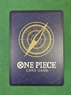 Nami (053) EB03-053 Extra Booster: One Piece Heroines Edition Foil English - Image 3