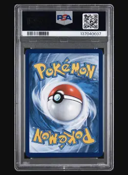 PSA 10 Mewtwo & Mew GX SM191 Alternate Alt Art Promo Tag Team Pokemon Card Eng - Image 2