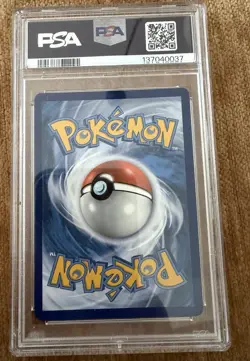 PSA 10 Mewtwo & Mew GX SM191 Alternate Alt Art Promo Tag Team Pokemon Card Eng - Image 4