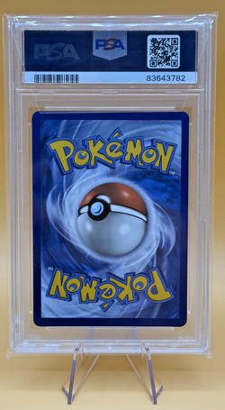 2021 Pokemon Celebrations #4 Charizard Holo Classic Collection Base Set PSA 10!! - Image 2