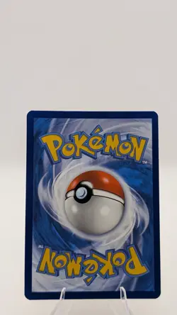 Pokemon Pikachu 027 Scarlet & Violet Promo Holo Card English TCG - Image 2