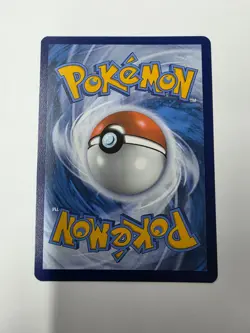 2025 Pokemon N's Darmanitan SVP 181 Black Star Promo NM - Image 2