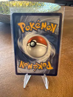 Pokemon TCG Erika's Tangela Illustration Rare 218/217 Ascended Heroes - Image 2