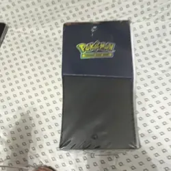 Pokemon Scarlet & Violet Surging Sparks Elite Trainer Box Exclusive - Image 4