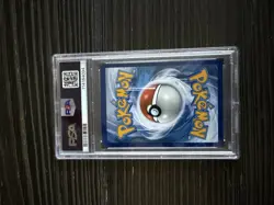 2021 Pokemon SWSH Evolving Skies Rayquaza v Alt Art #194/203 PSA 10 Gem Mint - Image 2