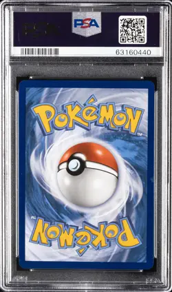 2021 POKEMON SWORD & SHIELD SHINING FATES #046 YVELTAL PSA 10 - Image 2