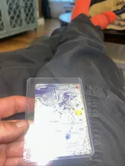 Reshiram 113/114 Celebrations: Classic Collection Holo Pokemon TCG Classic NM - Image 3