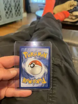 Reshiram 113/114 Celebrations: Classic Collection Holo Pokemon TCG Classic NM - Image 5