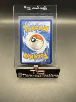 2023 Pokemon Play! Prize Pack Series 3 #059 Radiant Alakazam HOLO STAMP - Image 2